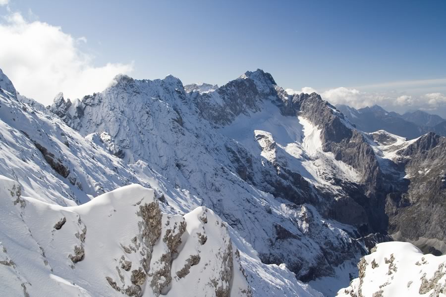 Zugspitze