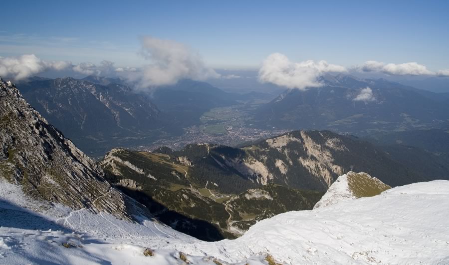 Garmisch-Partenkirchen
