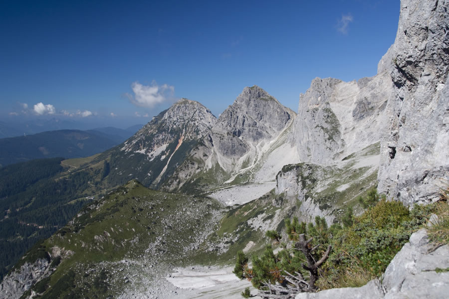 Rötelstein, Raucheck