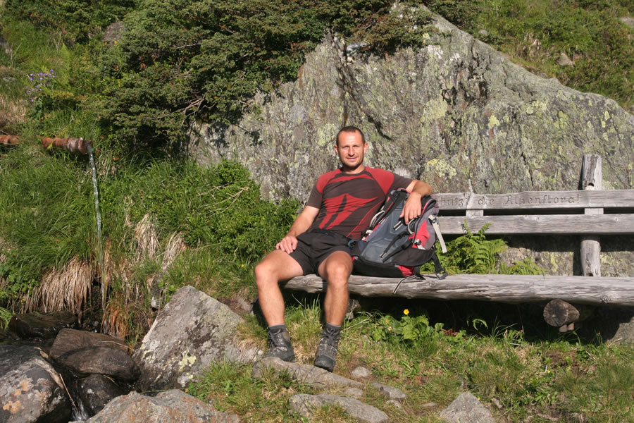 Kako prikladno, ampak prezgodaj za počitek