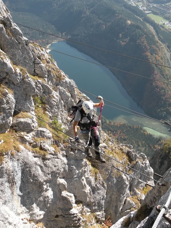 Nekoliko bolj konservativen pristop