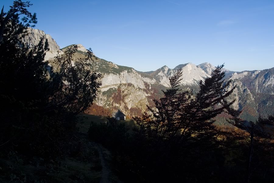 Hasenwilzingerh�tte