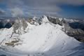 Westliche Karwendelspitze