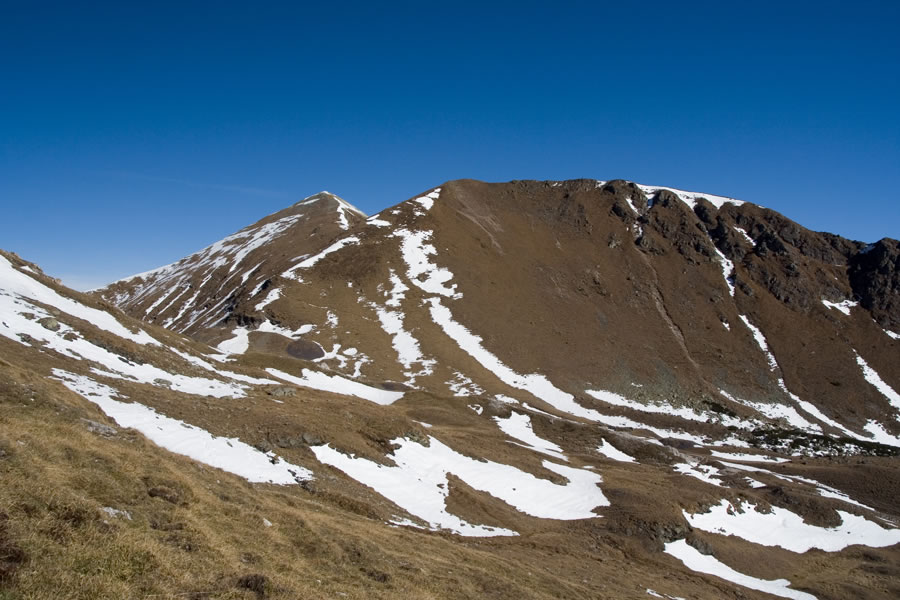 Pfannock in Kl. Pfannock