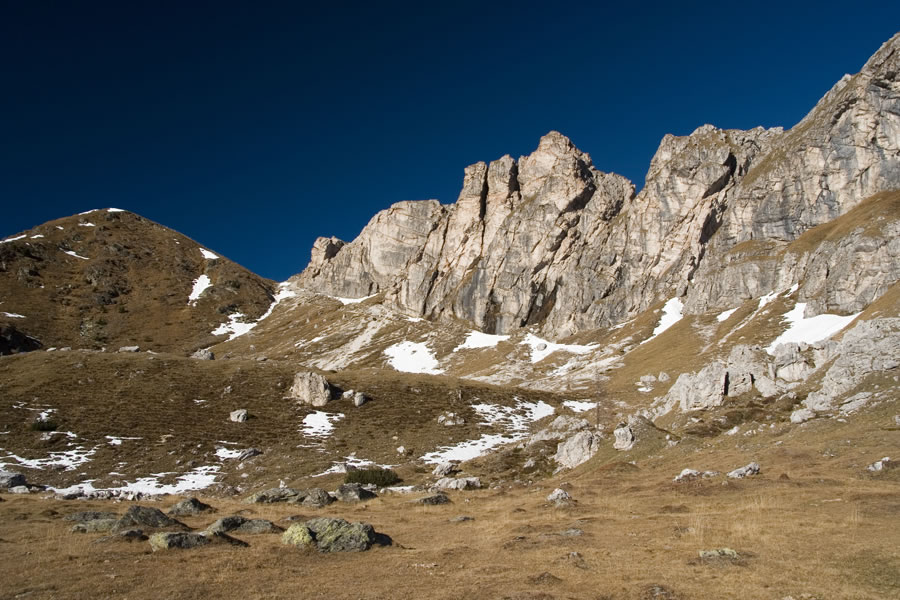 Stena Predigerstuhla
