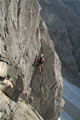 Bert Rinesch Klettersteig