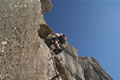 Bert Rinesch Klettersteig