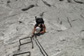 Bert Rinesch Klettersteig
