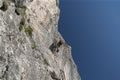 Bert Rinesch Klettersteig