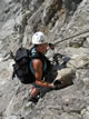 Bert Rinesch Klettersteig
