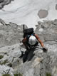 Bert Rinesch Klettersteig