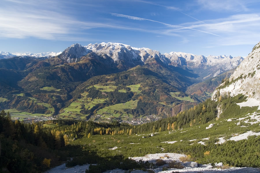 Hochk�nig