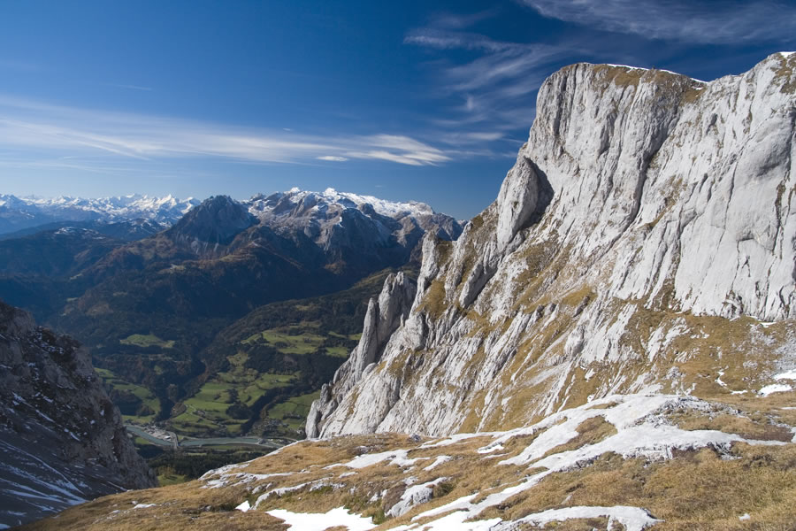 Visoke Ture, Hochk�nig, Fieberhorn