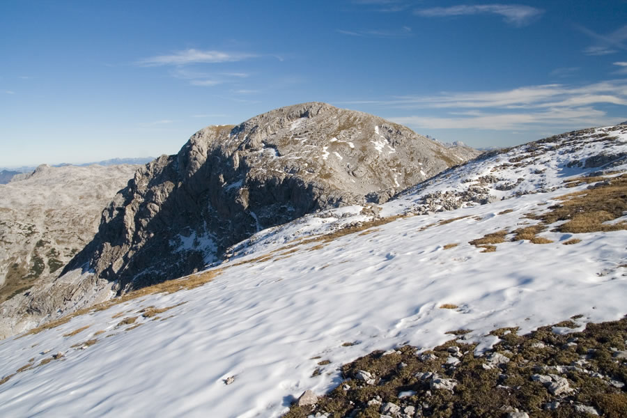 Hochpfeiler