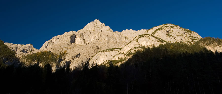 Tennengebirge