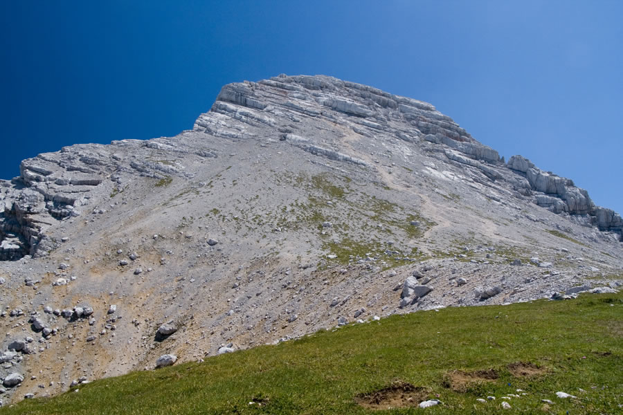 Spitzmauer