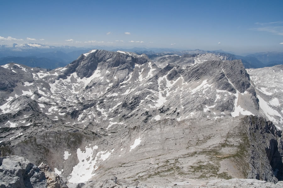 Feuertal Berg, Temlberg