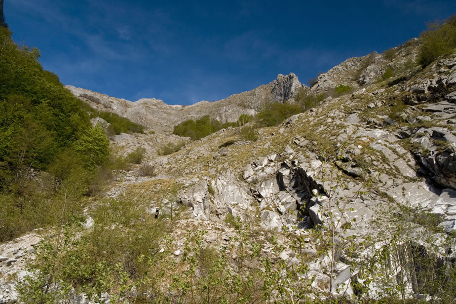 Greben Selle