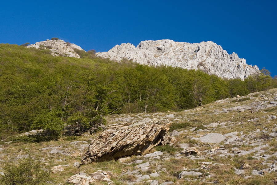 Pizzo d'Uccello