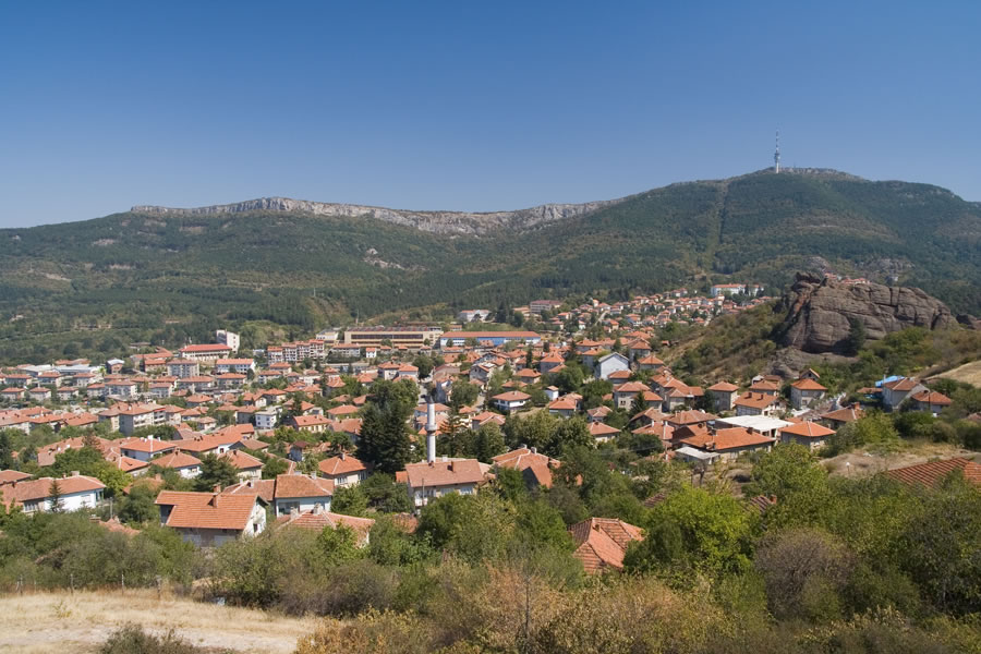 Belogradčik