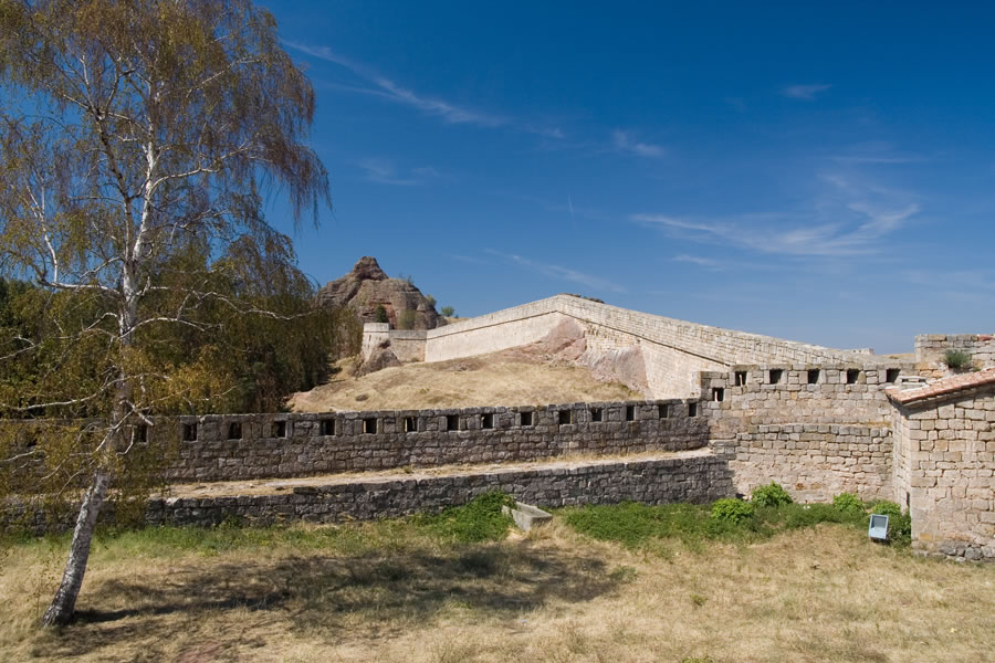 Utrdba Belogradčik