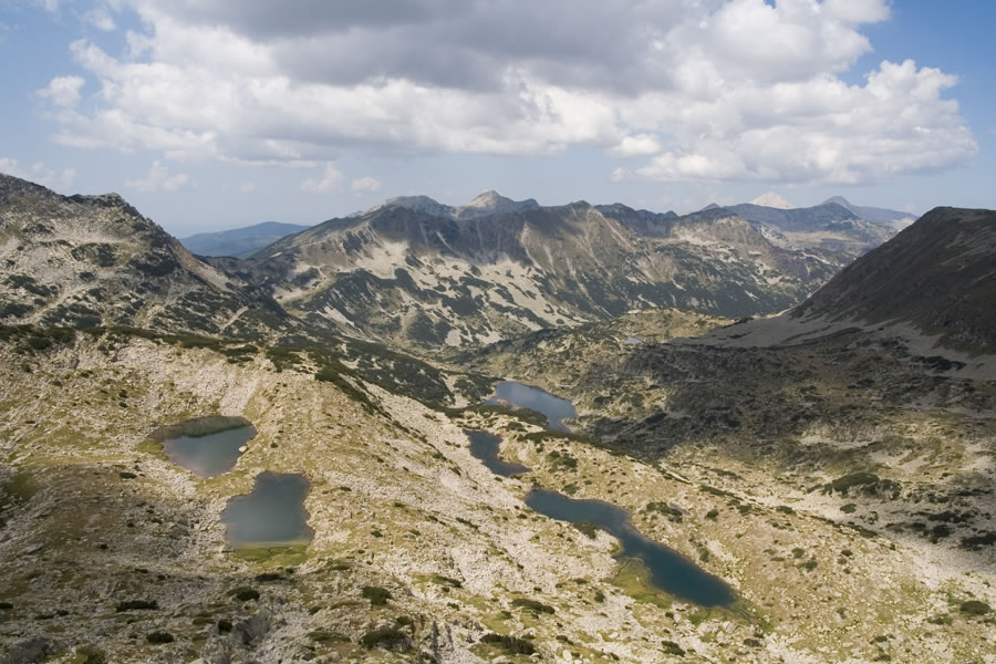 Valjaviška ezera