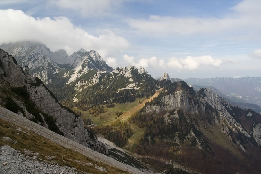 Nad Zelenico