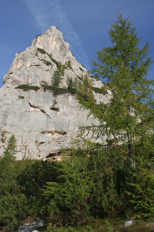 Mali Matterhorn