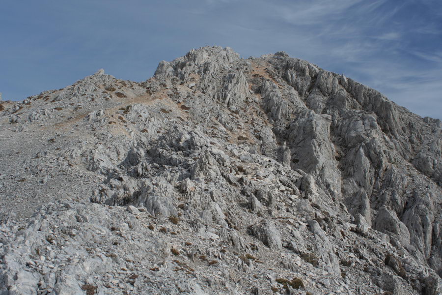 Dovški križ