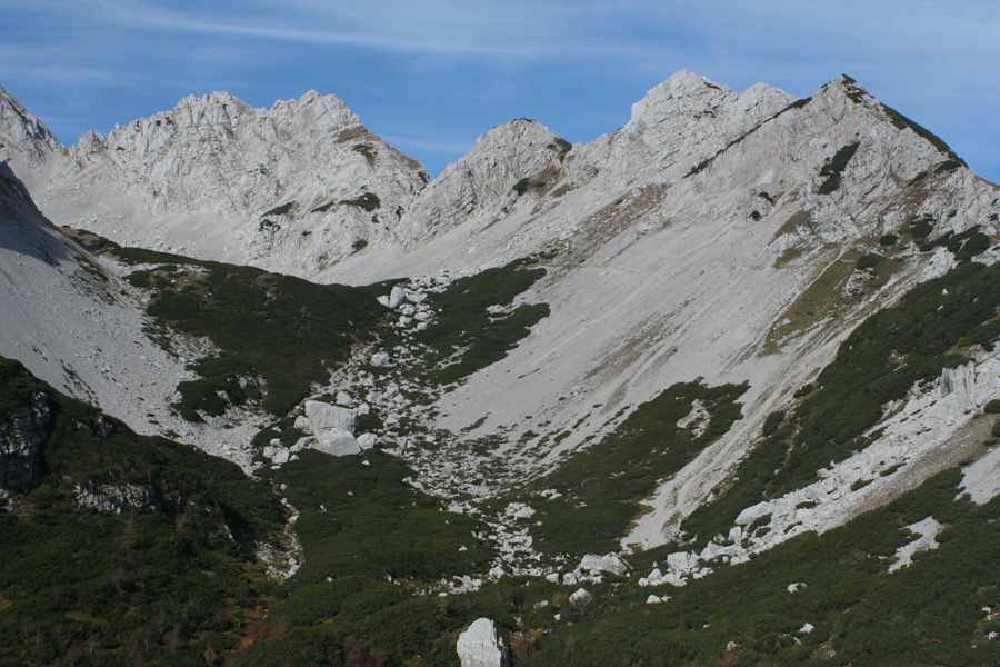 Krnica V Kožnah