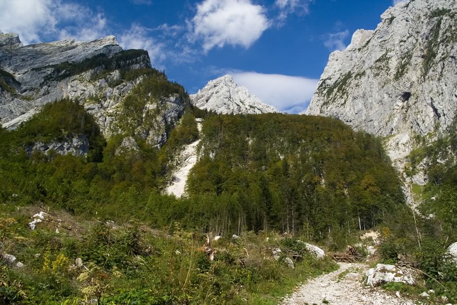 Turska gora