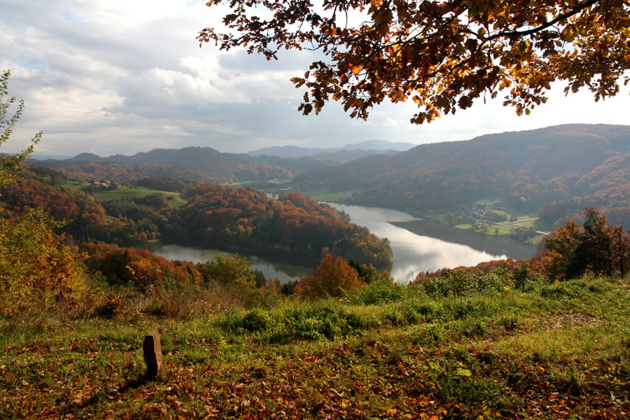 Slivniško jezero