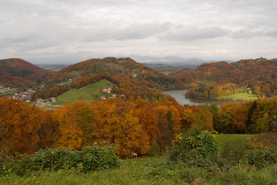 Gradišče