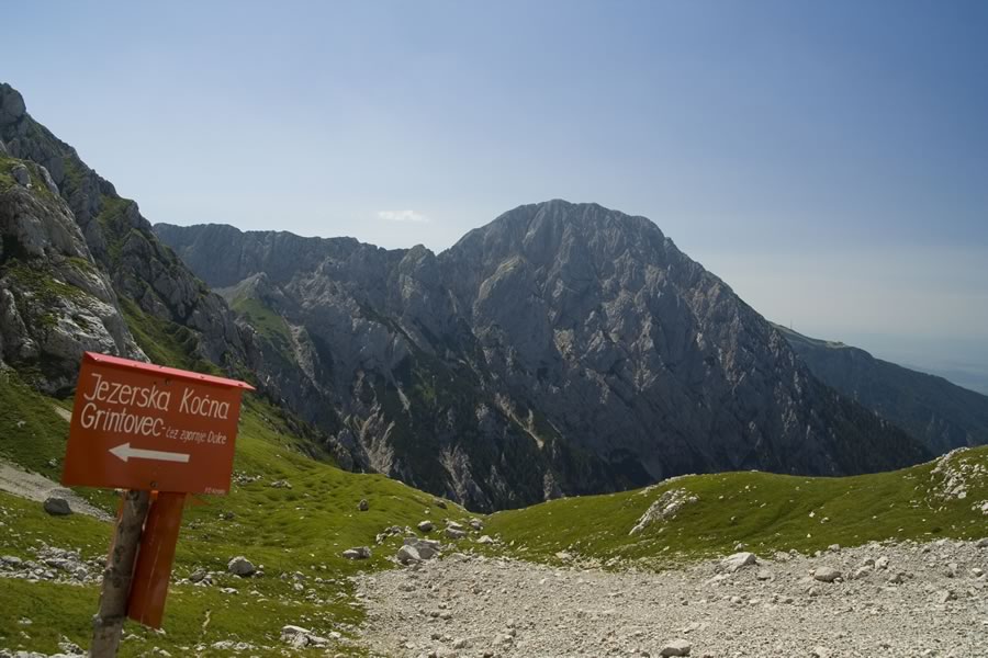 Kalški greben
