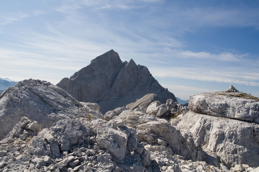 Jalovec s Kotove špice