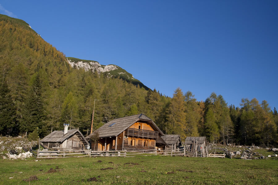 Planina Ravne