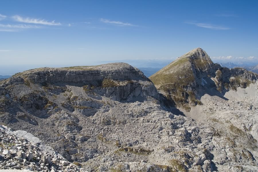 Batognica in Krn