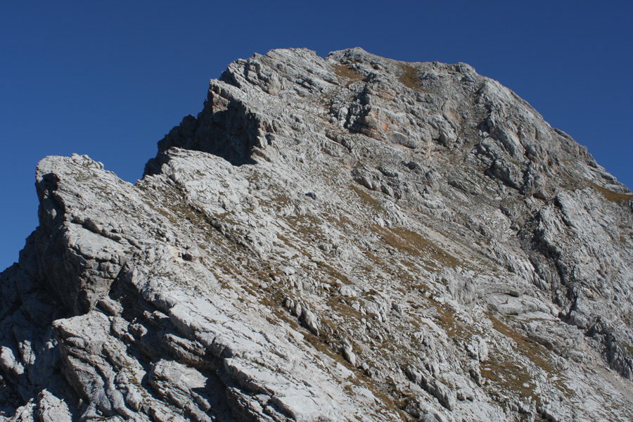Greben Kukove špice