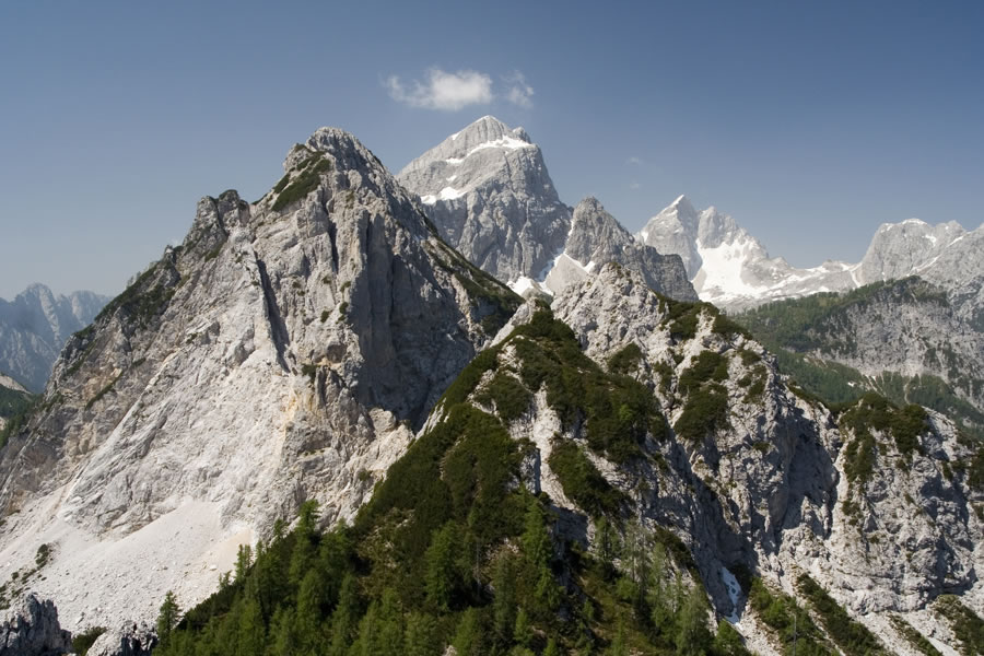 Zadnje Robičje, Vavovje