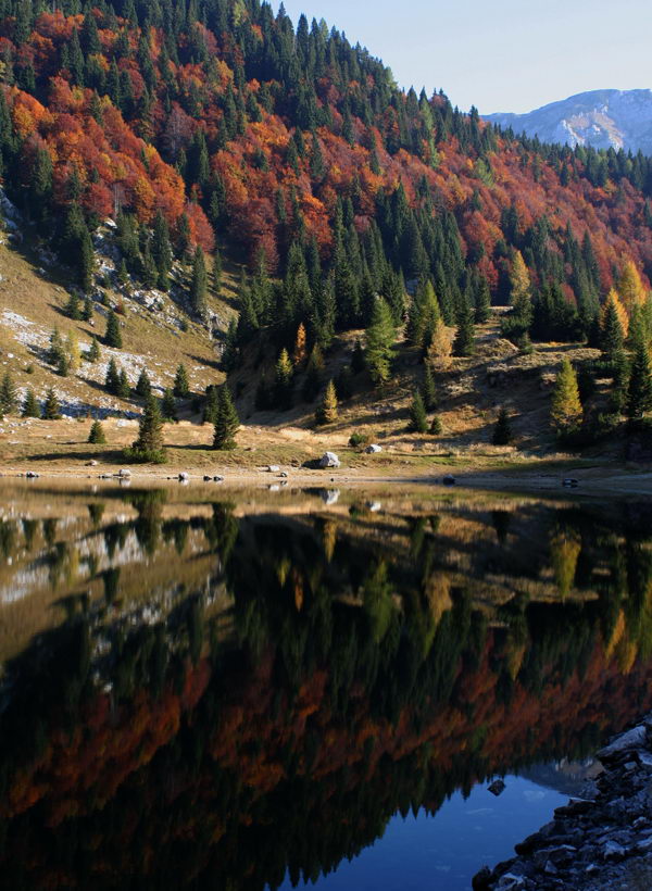 Krnsko jezero