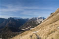 Jerebica, Kanin, Viš