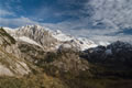 Mišelj vrh, Triglav, Vernar