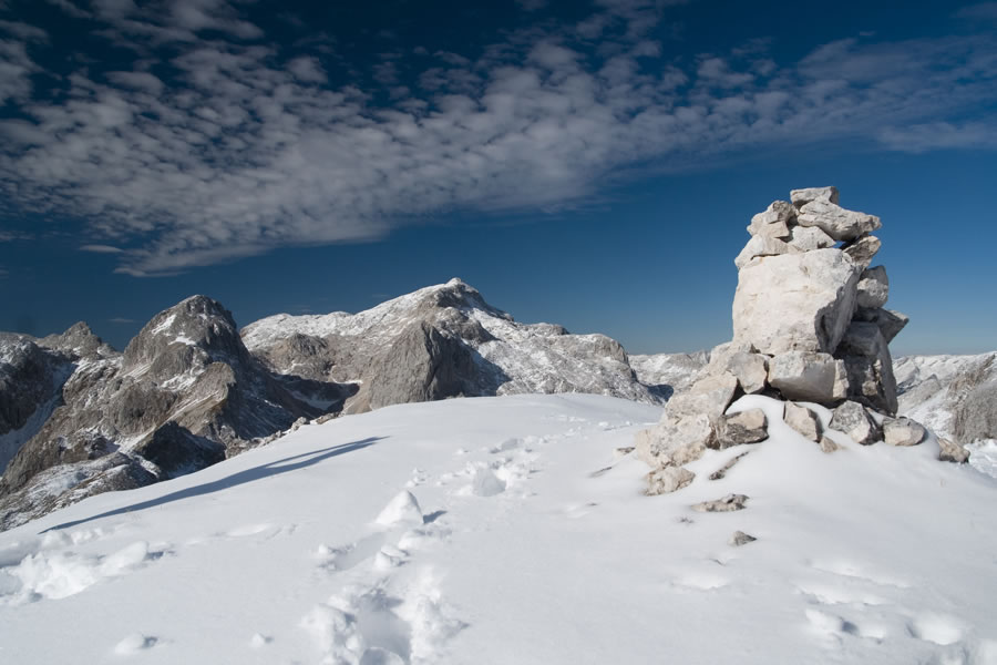 Mišeljski Konec, Kanjavec