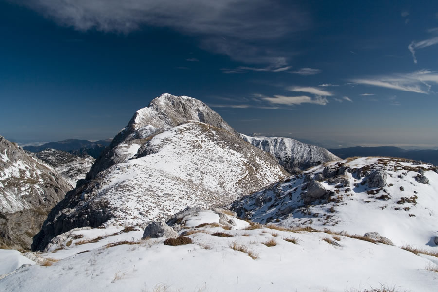 Mišelj vrh
