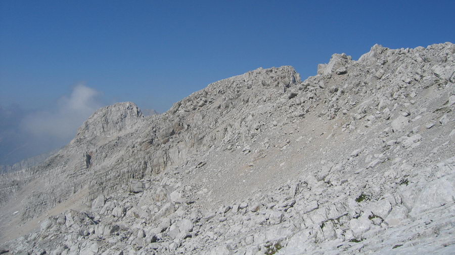 Zadnja Mojstrovka