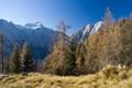 Triglav in Stenar