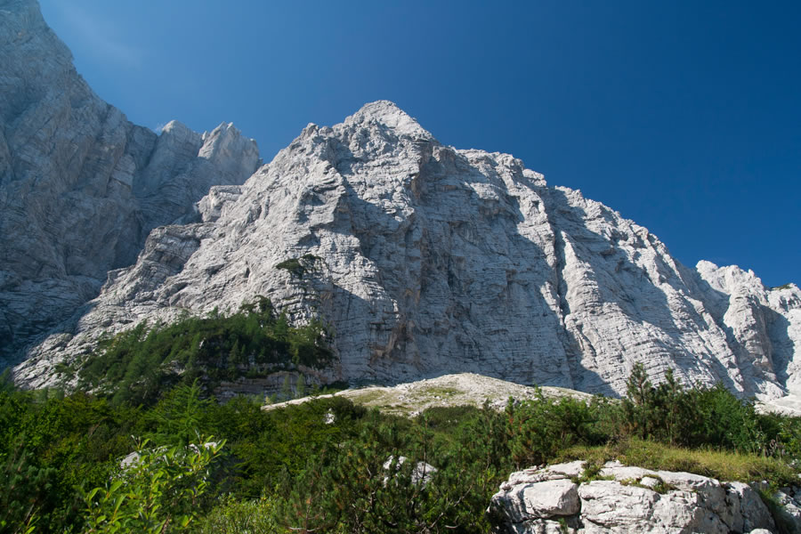 Severna stena