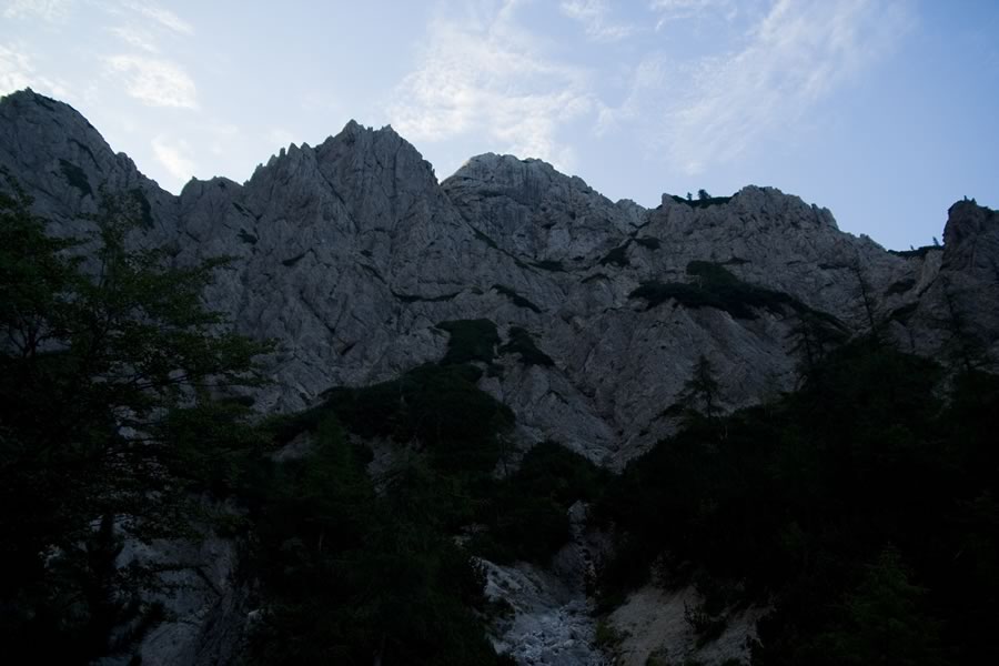 Staničev vrh
