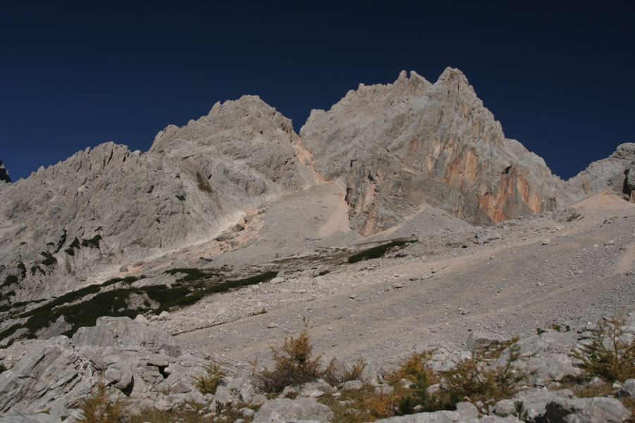 Mala in Velika Ponca