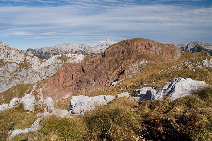 Rdeči rob z Velikega Stadorja